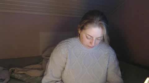 Andorphin online show from January 2, 9:22 am