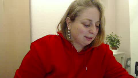 Andorphin online show from January 10, 7:54 pm