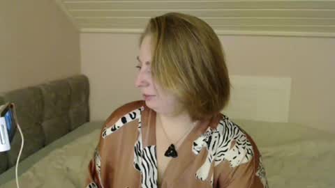 Andorphin online show from January 15, 7:05 am