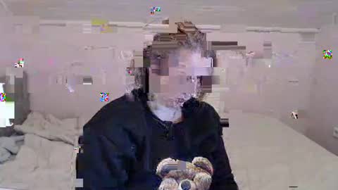 Andorphin online show from January 22, 10:18 am