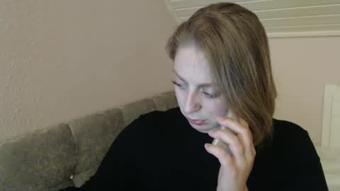 Andorphin online show from February 25, 4:53 pm