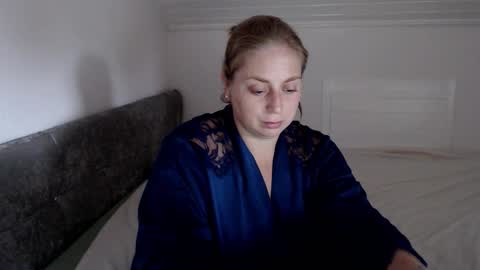 Andorphin online show from September 17, 2:52 pm