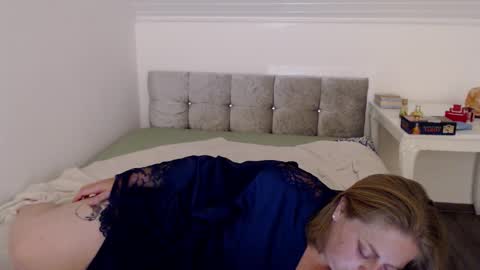 Andorphin online show from October 5, 9:02 pm