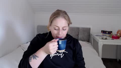 Andorphin online show from October 9, 9:29 am