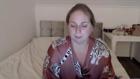 Andorphin online show from October 15, 10:32 pm