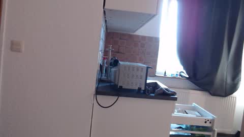 Andorphin online show from November 2, 8:28 am