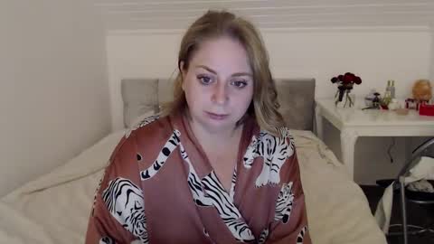 Andorphin online show from November 11, 2:44 am