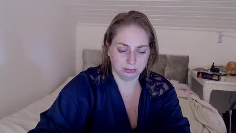 Andorphin online show from November 25, 9:09 am