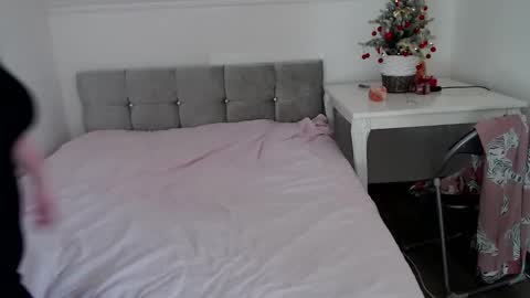 Andorphin online show from December 21, 10:44 am