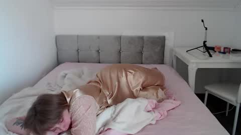 Andorphin online show from March 6, 8:22 am