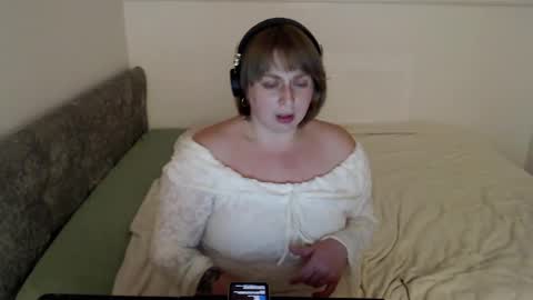 Andorphin online show from March 28, 9:03 pm