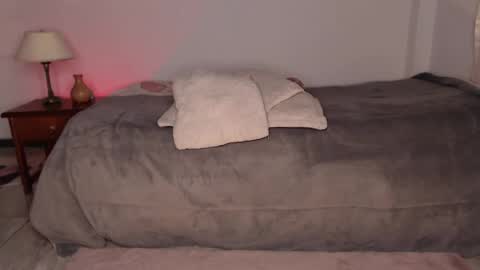 Andras online show from February 6, 11:48 pm