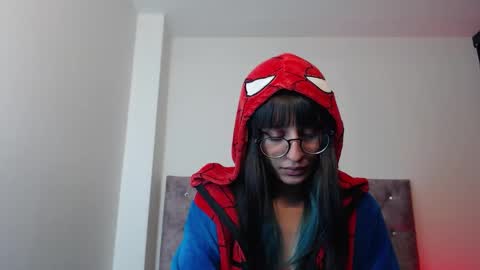 Andras online show from October 3, 3:36 am