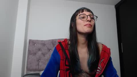 Andras online show from October 16, 4:57 am