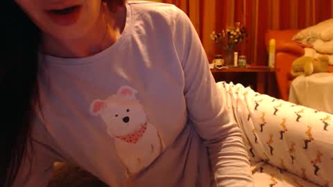 Snapshot of andrasweetie chatting on May 16, 8:07 pm Andra online show from May 16, 8:07 pm