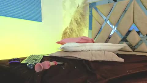 Andre online show from July 3, 6:09 am