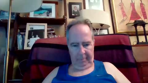 andre6045 online show from September 26, 7:07 pm