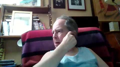 andre6045 online show from January 15, 6:22 pm