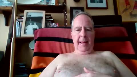 andre6045 online show from February 12, 7:42 pm