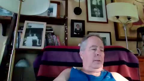 andre6045 online show from March 22, 5:16 pm