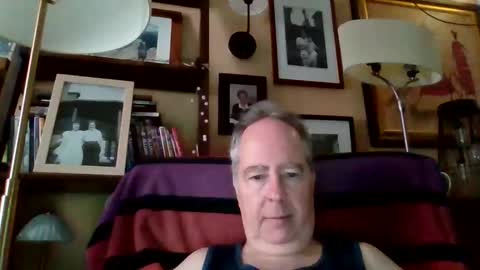 andre6045 online show from March 23, 5:39 pm