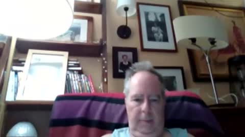 andre6045 online show from March 30, 9:27 pm