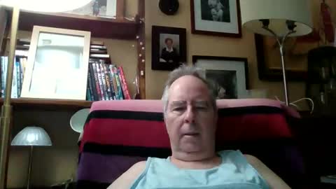 andre6045 online show from April 5, 5:32 pm