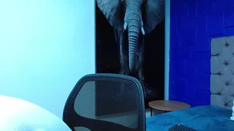 Andre Parker online show from February 7, 11:13 pm