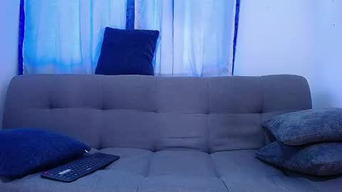 Andre Parker online show from February 3, 8:47 pm