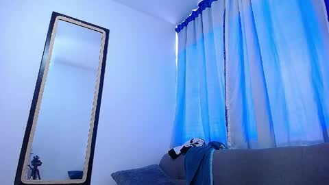 Andre Parker online show from March 11, 8:59 pm