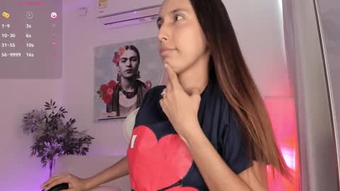 A l e online show from December 23, 7:41 pm