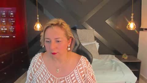 A N D R E online show from January 10, 2:57 am