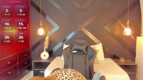 A N D R E online show from March 5, 1:34 am