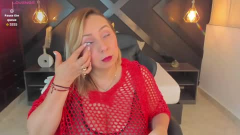 A N D R E online show from May 28, 1:58 am