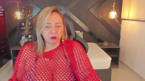 A N D R E online show from July 19, 2:37 am