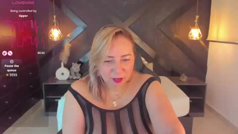 A N D R E online show from July 24, 2:31 am