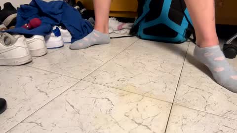 Andrea online show from December 9, 6:12 am