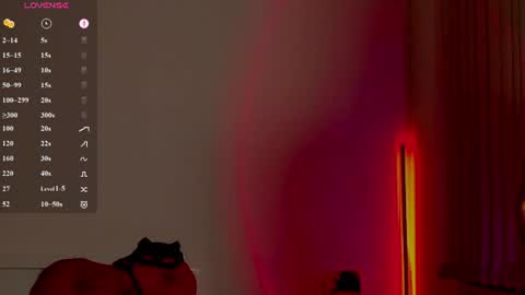 andrea__bass online show from August 7, 6:10 pm