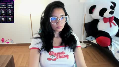 Snapshot of andrea_bonnie chatting on January 29, 4:19 pm andrea_bonnie online show from January 29, 4:19 pm