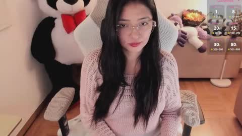 andrea_bonnie online show from February 28, 8:59 am