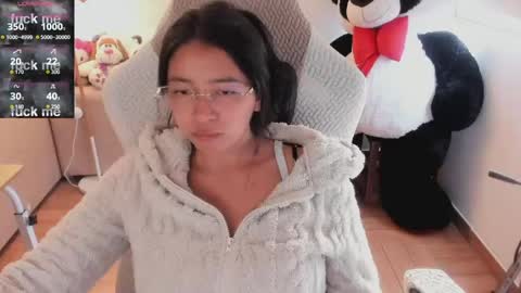 andrea_bonnie online show from April 23, 10:23 pm