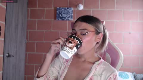 Andrea  online show from December 20, 12:56 pm