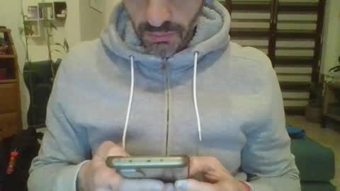 andrea_feetlover online show from January 18, 5:55 am