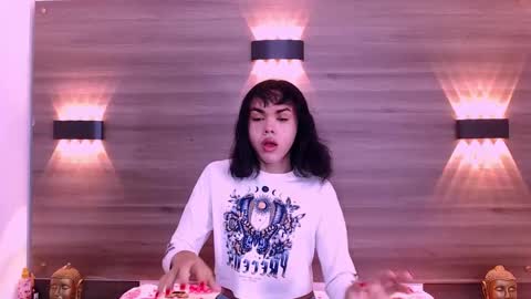 Snapshot of andrea_gill_ chatting on September 8, 3:33 pm Andres Gil online show from September 8, 3:33 pm