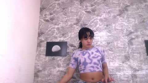 Snapshot of andrea_gill_ chatting on October 7, 12:24 pm Andres Gil online show from October 7, 12:24 pm