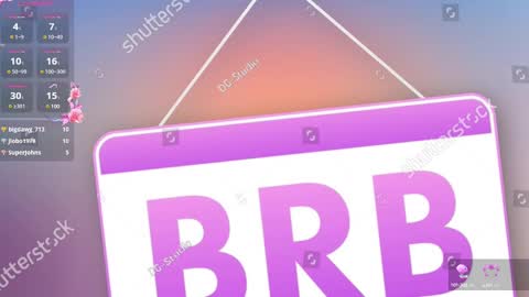  Andrea  online show from February 18, 3:54 pm