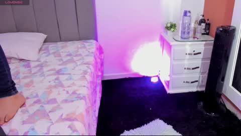  Andrea  online show from October 7, 11:51 am