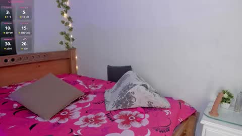  Andrea  online show from March 9, 11:36 am