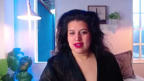 ANDREA  online show from June 27, 12:22 pm