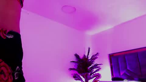 ANDREINA online show from February 18, 4:30 am